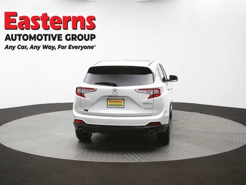 Used 2020 Acura RDX AWD image 39