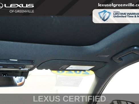Certified 2026 Lexus TX 350 AWD w/ Technology Package image 19