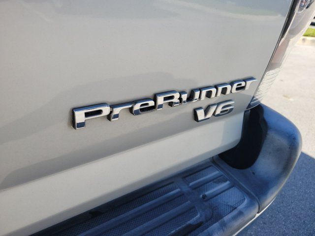 Used 2012 Toyota Tacoma PreRunner w/ TRD Sport Pkg RWD image 10