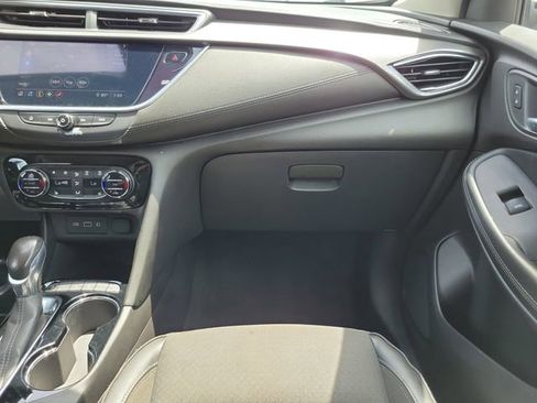 Used 2020 Buick Encore GX Select w/ Sport Touring Package image 14