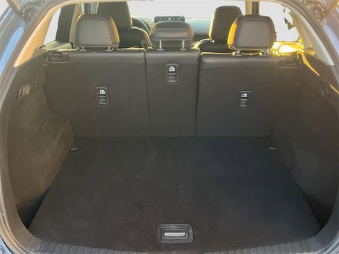 Used 2024 MAZDA CX-5 Carbon Edition image 28