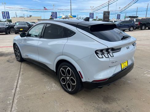 Used 2023 Ford Mustang Mach-E GT AWD/4WD image 5
