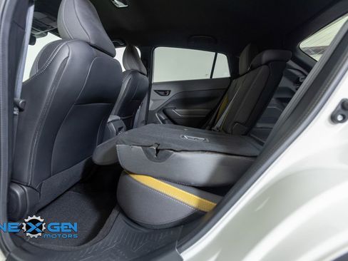 Used 2024 Subaru Crosstrek 2.5i Sport w/ Crosstrek Mirror Package image 25