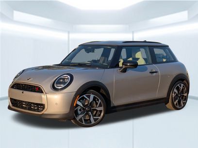 New 2026 MINI Cooper S