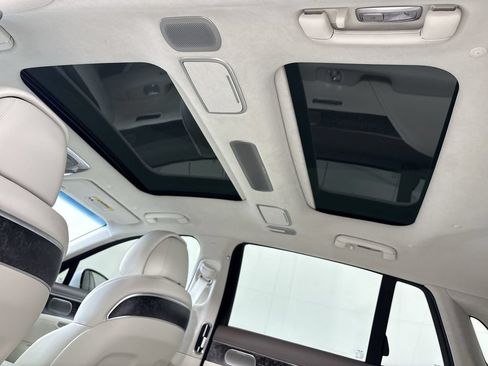 New 2026 Genesis G90 3.5T AWD/4WD image 16