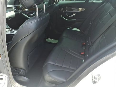 Used 2018 Mercedes-Benz C 300 Sedan image 11