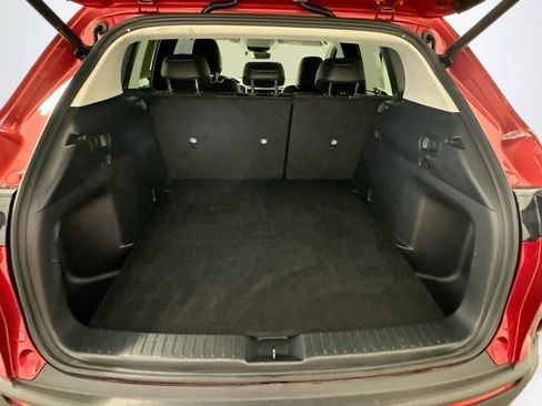 Used 2025 MAZDA CX-50 AWD 2.5 S w/ Preferred Package image 30