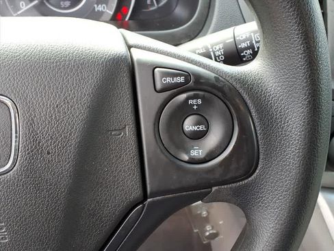 Used 2012 Honda CR-V LX image 18