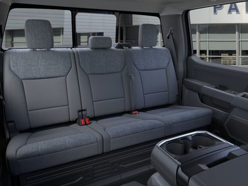 New 2024 Ford F150 XLT w/ Equipment Group 303A High image 11