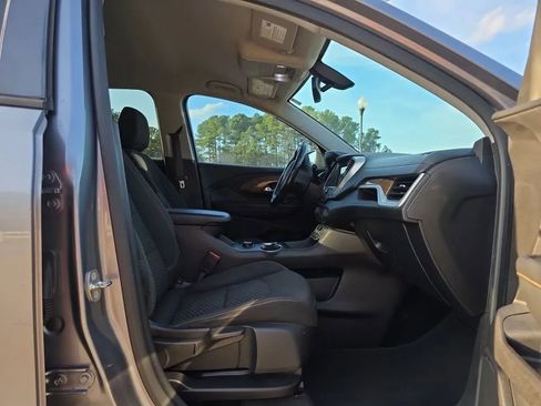 Used 2018 GMC Terrain SLE image 42