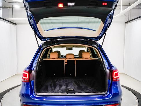 Certified 2022 Mercedes-Benz GLC 300 image 26
