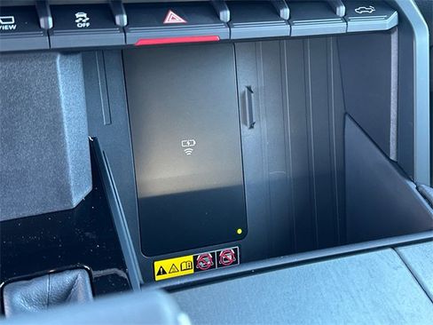 New 2026 Toyota Tundra Capstone image 29