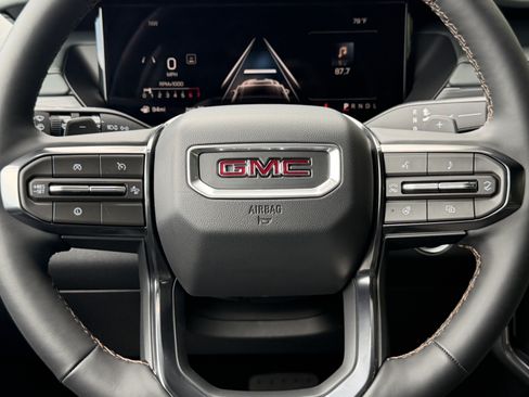 New 2026 GMC Acadia AT4 AWD/4WD image 33