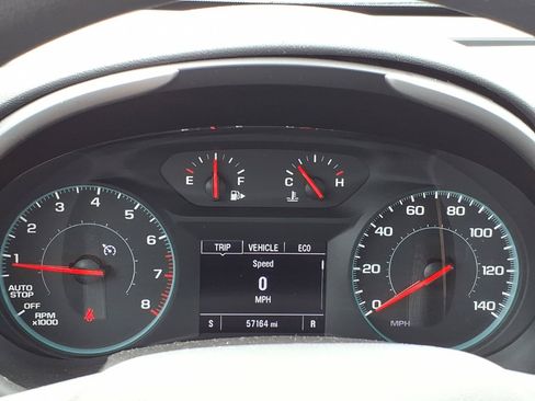 Used 2024 Chevrolet Malibu LT FWD image 23