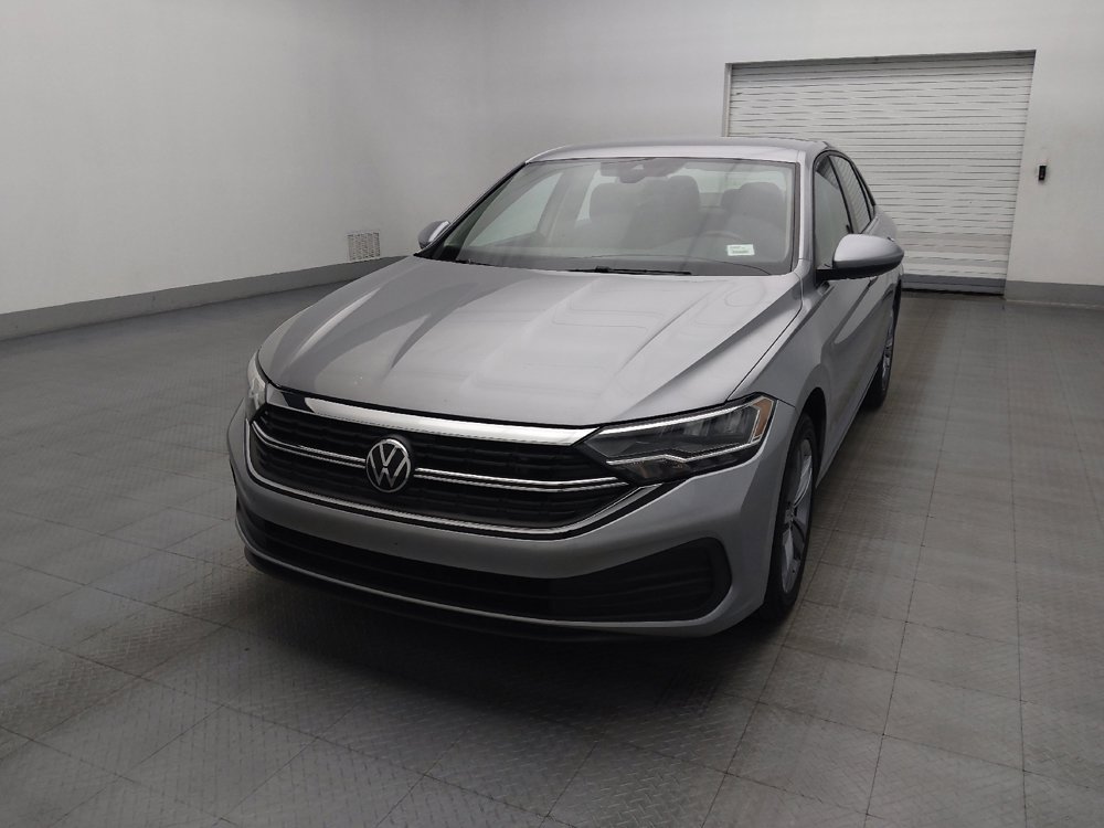 Used 2024 Volkswagen Jetta SE FWD image 15
