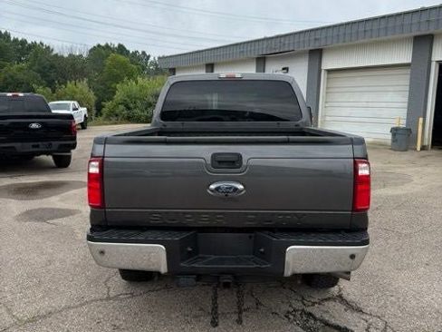 Used 2015 Ford F350 XLT w/ XTR Plus Package AWD/4WD image 3