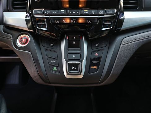 Used 2019 Honda Odyssey EX-L image 19