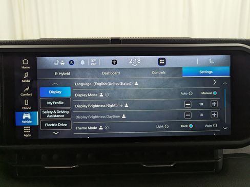 Used 2025 Jeep Wrangler Unlimited Sport S 4xe image 23