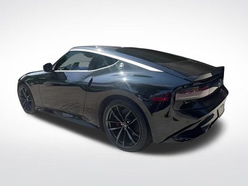 Used 2024 Nissan Z Performance w/ Floor Mat Package RWD image 10