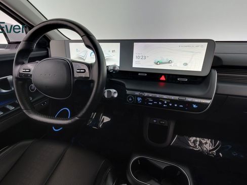 Used 2024 Hyundai Ioniq 5 Limited image 25