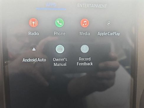 Used 2023 Ford Edge Titanium image 20