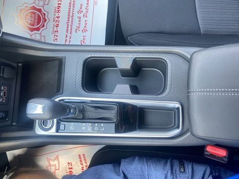 New 2025 Nissan Sentra SV image 24