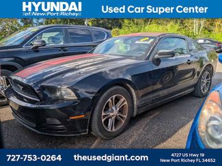 Used 2014 Ford Mustang Premium w/ Comfort Package RWD video 1