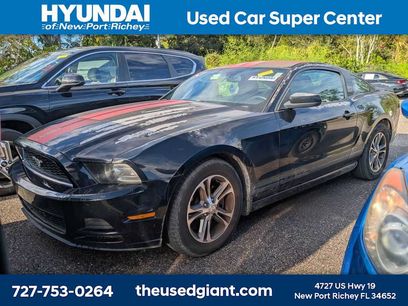 Used 2014 Ford Mustang Premium w/ Comfort Package