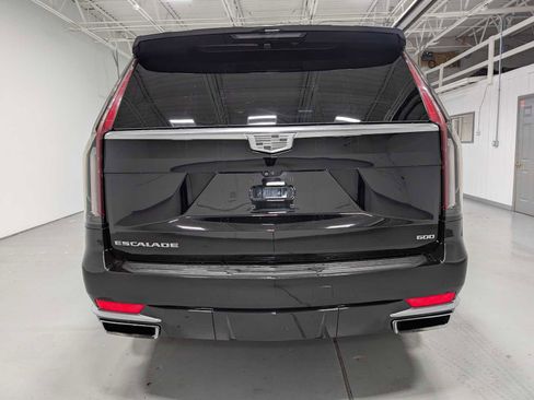 Certified 2021 Cadillac Escalade Premium Luxury image 10