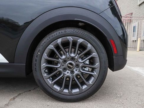 New 2026 MINI Cooper 2-Door Hardtop image 11