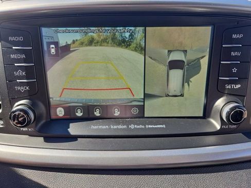 Used 2019 Kia Sorento SX w/ Limited image 27