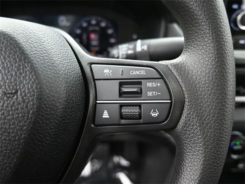 New 2025 Honda Accord SE image 18