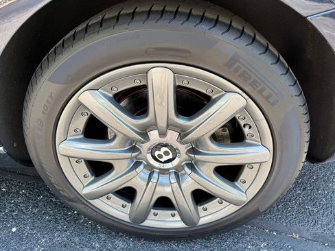 Used 2006 Bentley Continental GT image 22