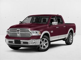 Used 2017 RAM 1500 Laramie AWD/4WD video 1