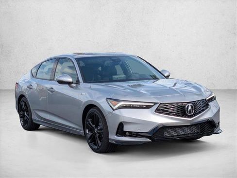 New 2026 Acura Integra A-Spec image 7