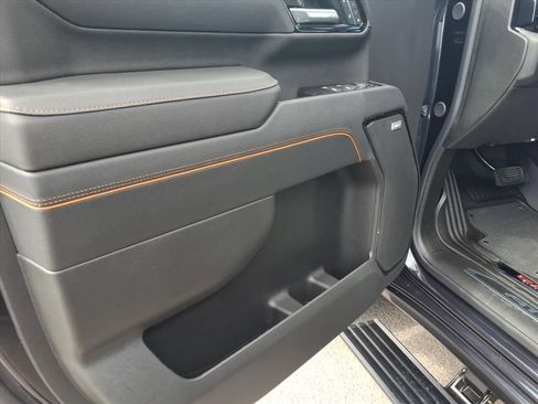 New 2026 GMC Sierra 2500 AT4 w/ AT4 Premium Plus Package image 13