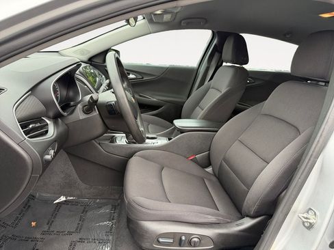Used 2022 Chevrolet Malibu LT FWD image 6