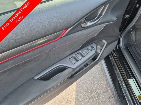 Used 2021 Honda Civic Type R image 8