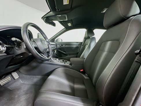 Used 2024 Honda Civic Sport image 13
