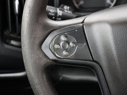 Used 2017 Chevrolet Silverado 3500 W/T w/ WT Convenience Package image 22