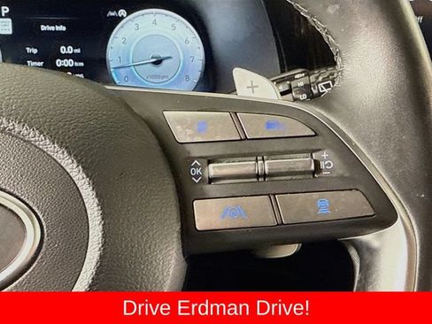 Used 2023 Hyundai Palisade Limited AWD/4WD image 14