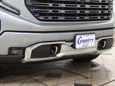 Used 2023 GMC Sierra 1500 Denali Ultimate image 13