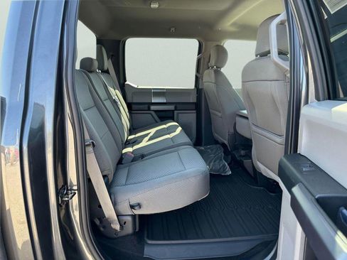 Used 2020 Ford F150 XLT w/ Equipment Group 302A Luxury image 11