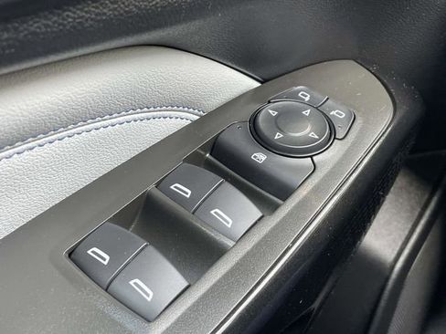 Certified 2024 Chevrolet Trax LT w/ Driver Confidence Package FWD image 30