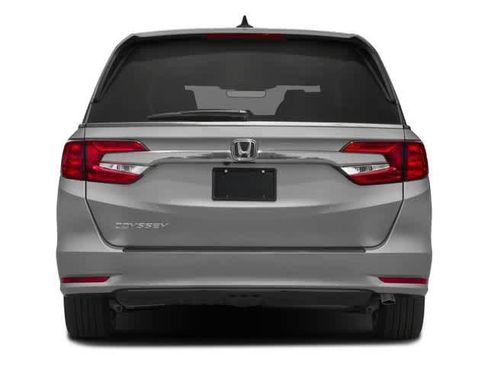 Used 2018 Honda Odyssey EX-L image 5