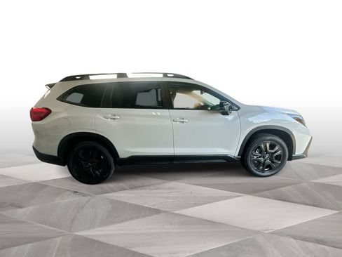 New 2026 Subaru Ascent Bronze Edition AWD/4WD image 9