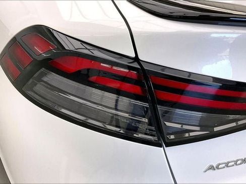 New 2025 Honda Accord Sport image 17