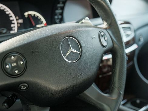 Used 2008 Mercedes-Benz CL 65 AMG image 52