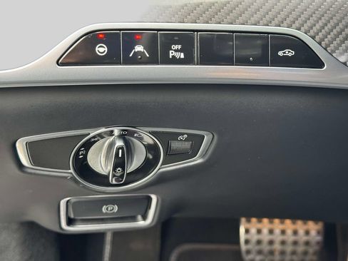Used 2018 Mercedes-Benz S 63 AMG S 4MATIC Sedan image 20