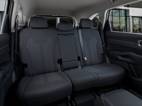 New 2026 Kia Sorento LX FWD image 17